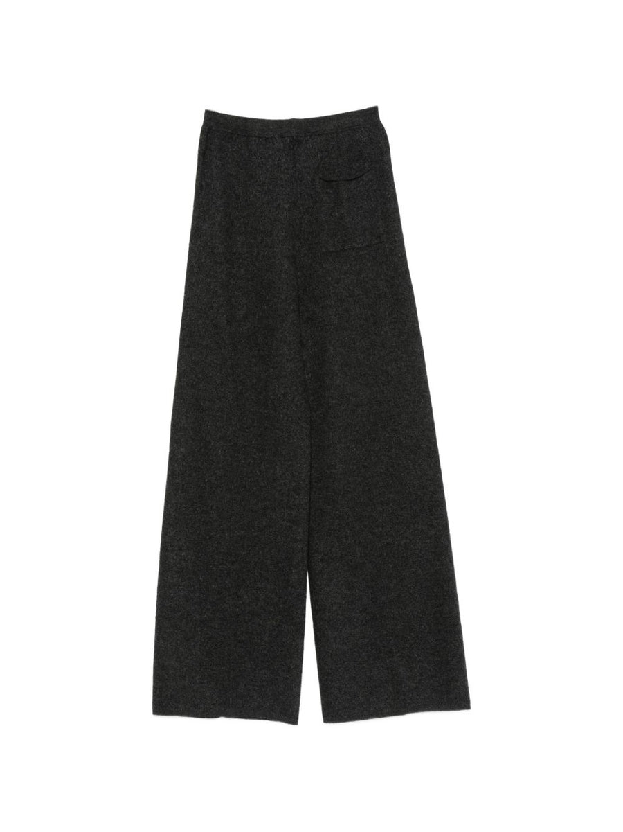 Semicouture Trousers GREY