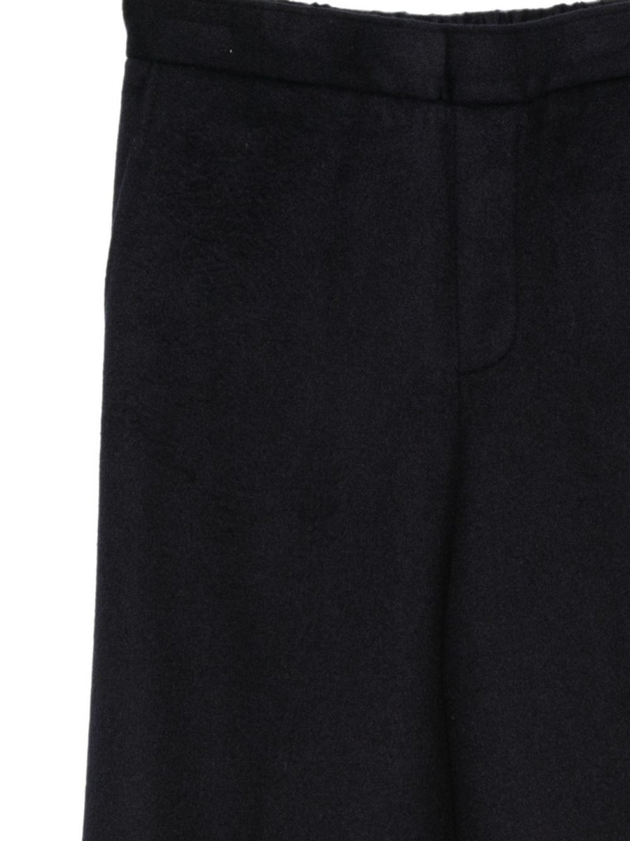 Semicouture Trousers NAVY