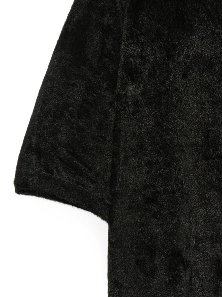 Semicouture Sweaters BLACK
