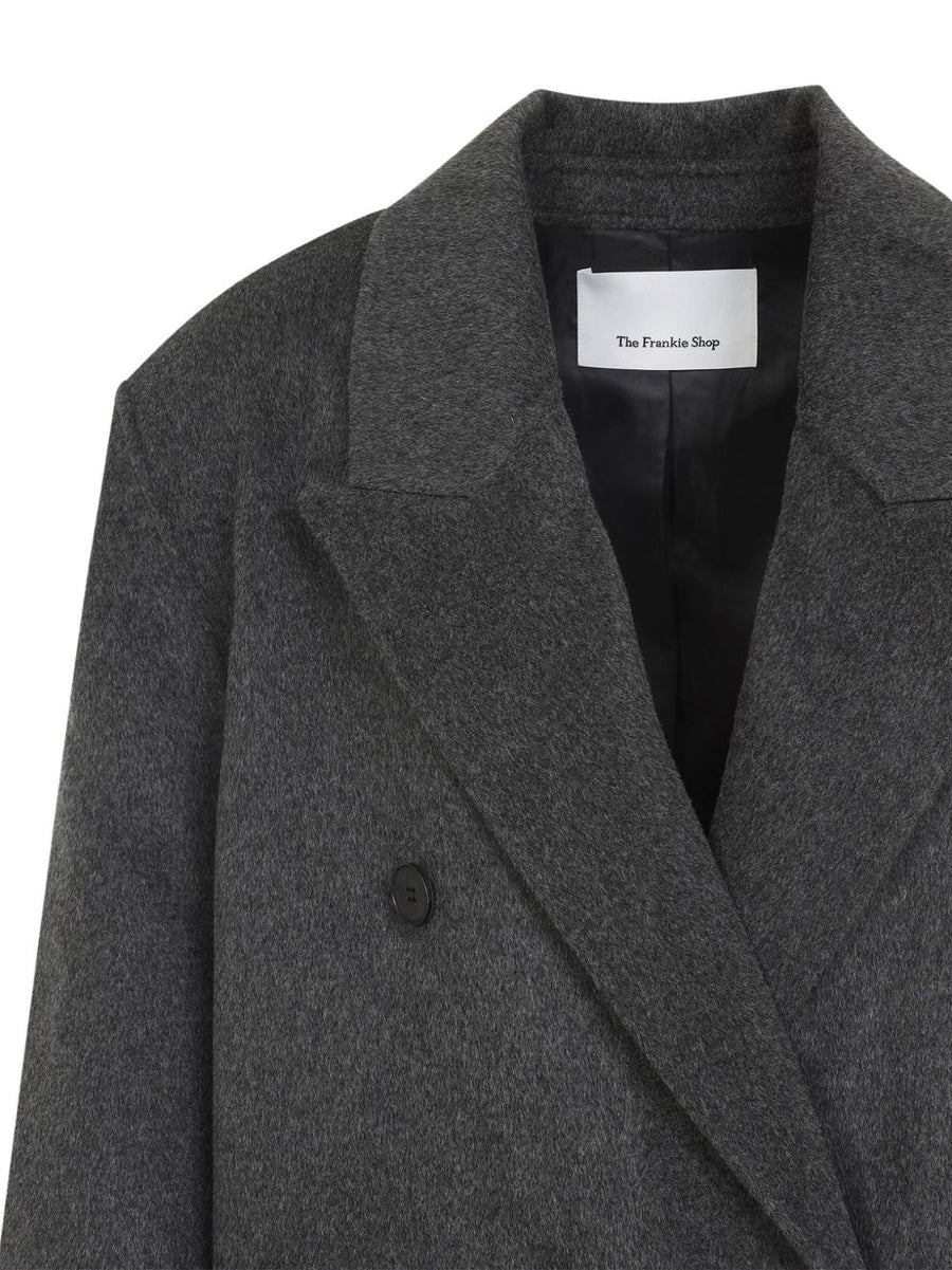 032C Coat