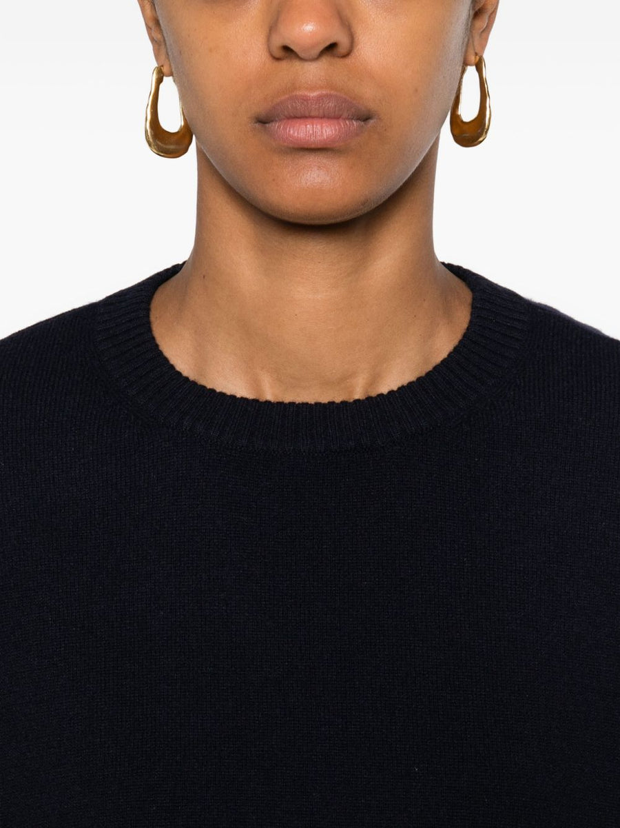 BEYOU Sweaters NAVY