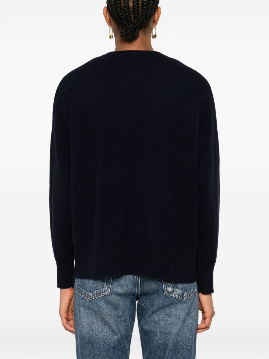 BEYOU Sweaters NAVY