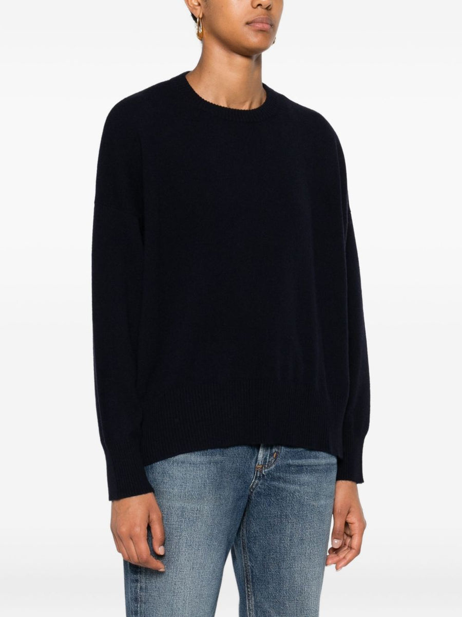 BEYOU Sweaters NAVY