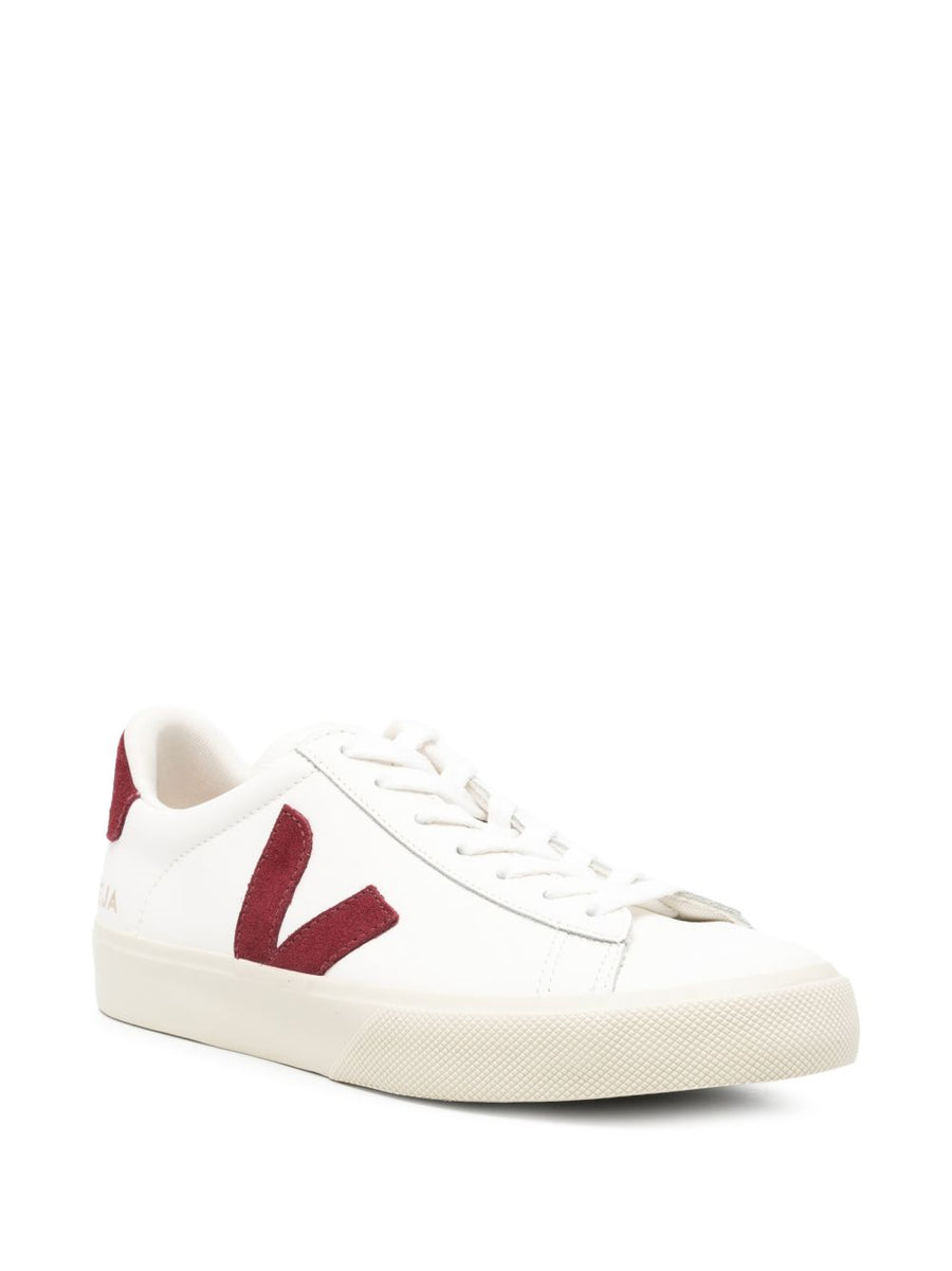 VEJA Sneakers BORDEAUX