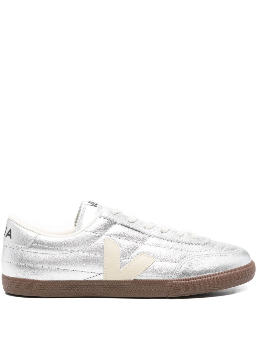 VEJA Sneakers SILVER
