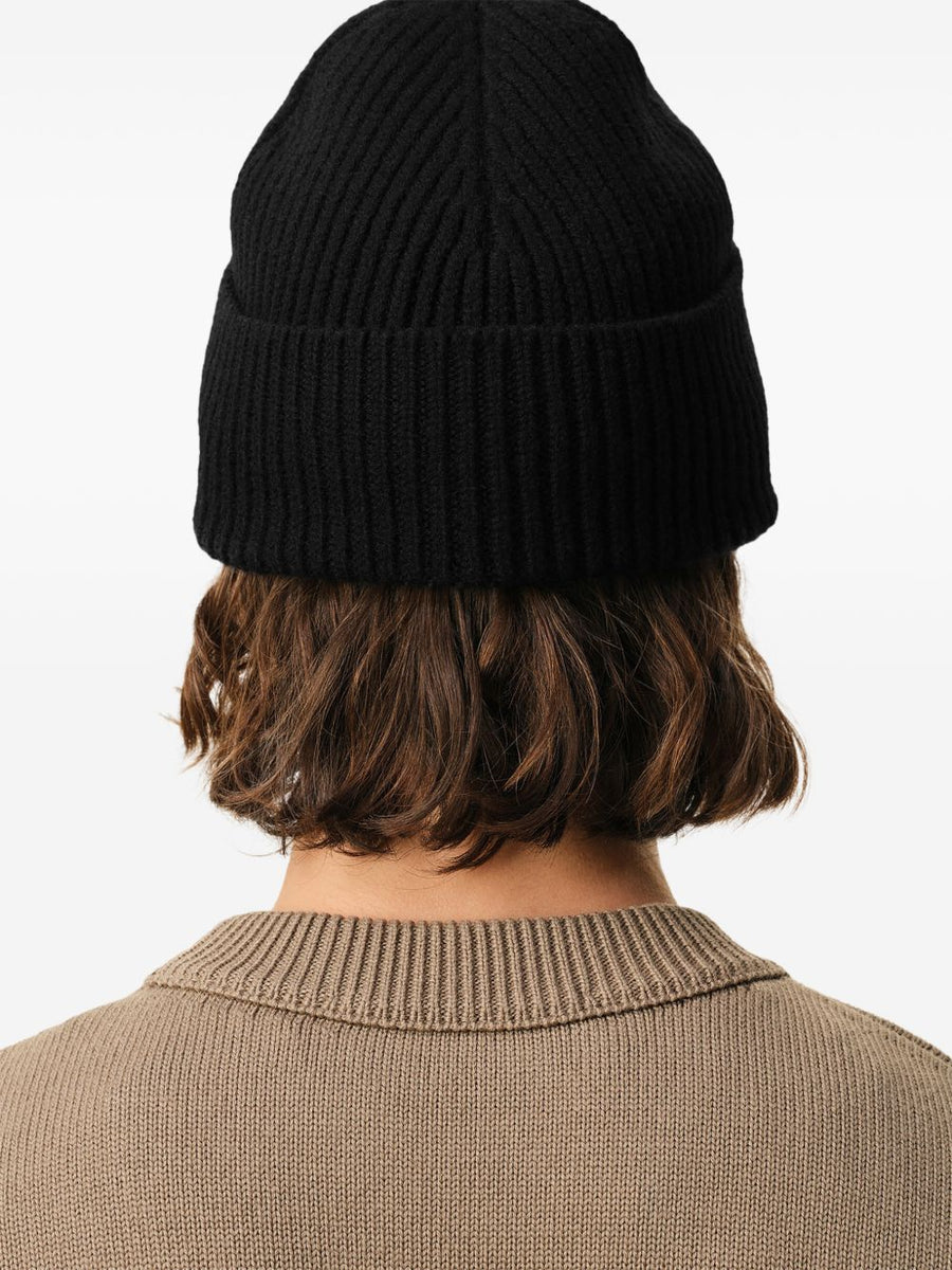 AMI PARIS Hats BLACK