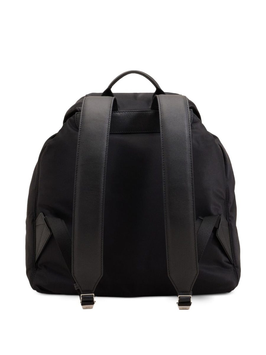 AMI PARIS Bags.. BLACK