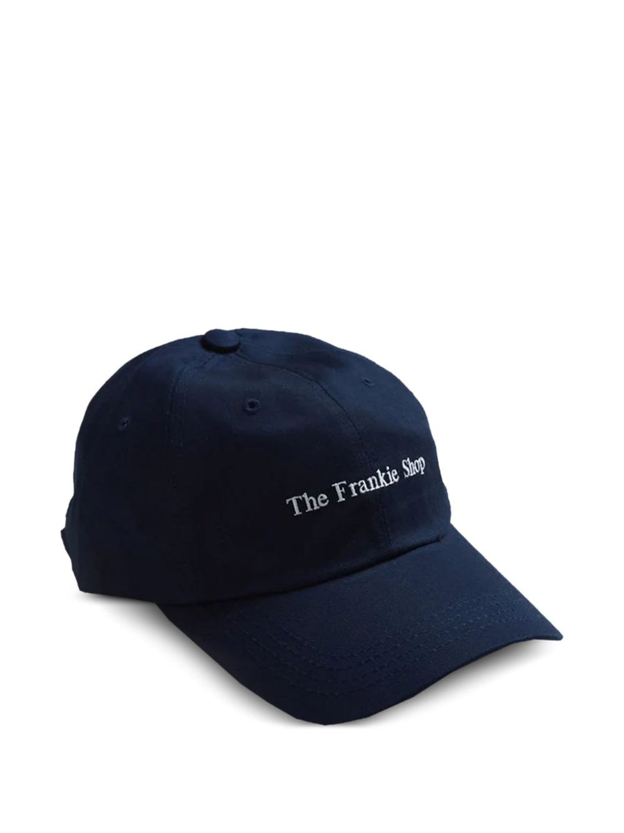 032C THE FRANKIE SHOP Hats NAVY