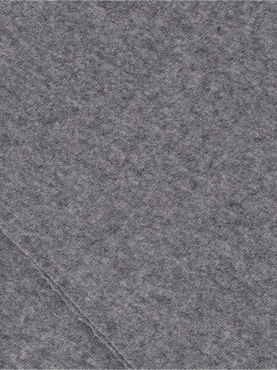 Faliero Sarti Scarfs GREY