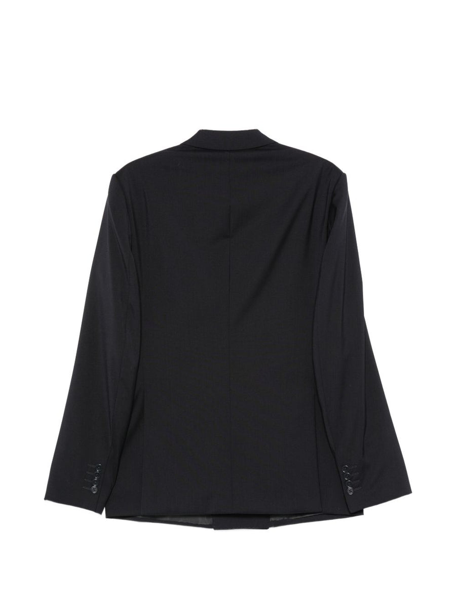 Emporio Armani Suit BLACK