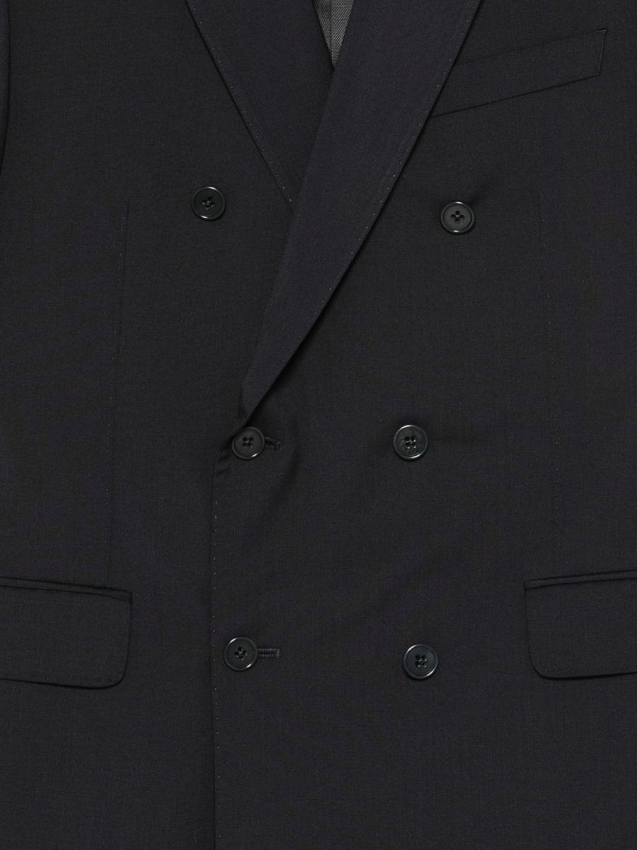 Emporio Armani Suit BLACK