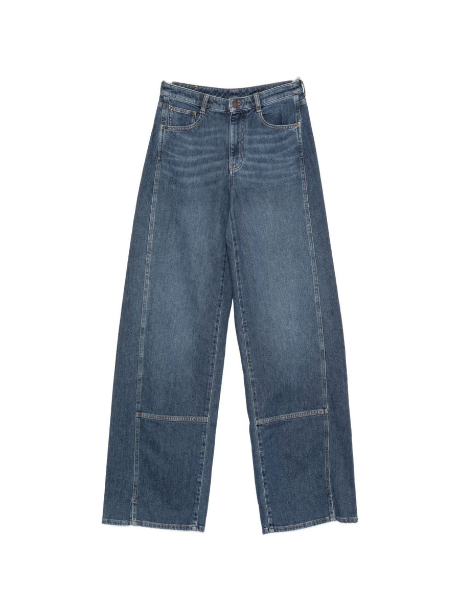 Emporio Armani Jeans NAVY