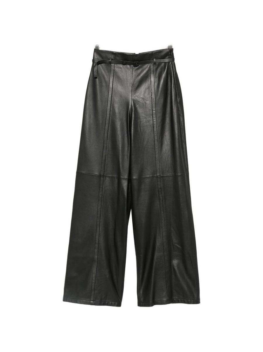 Emporio Armani Trousers BLACK
