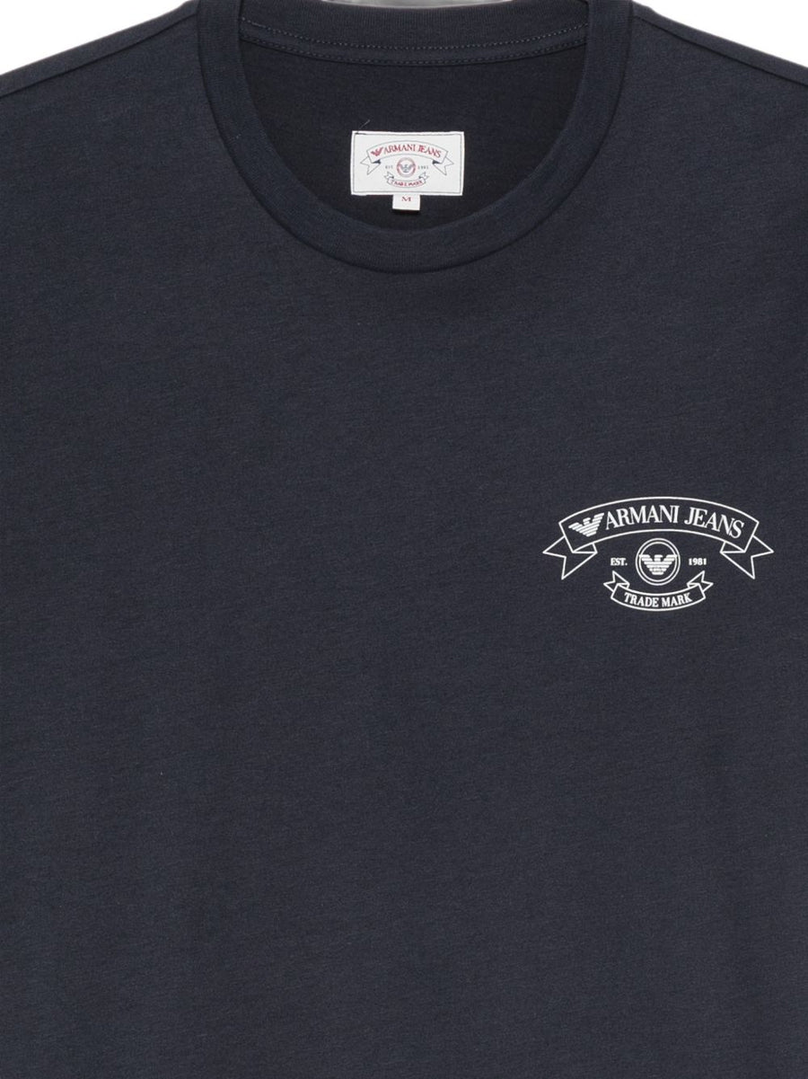 EMPORIO ARMANI CAPSULE T-shirts and Polos