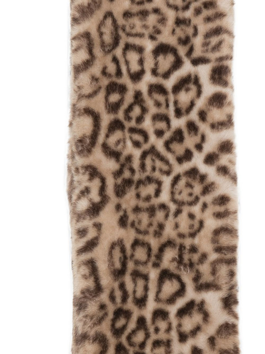 APPARIS Scarfs LEOPARD PRINT