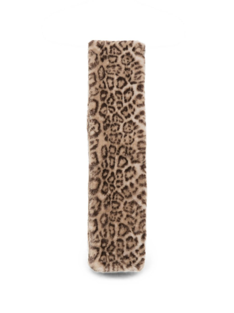 APPARIS Scarfs LEOPARD PRINT
