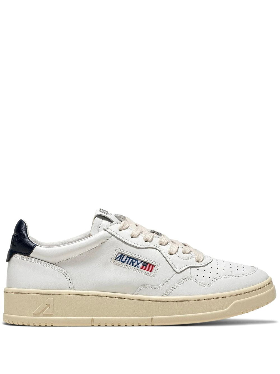 AUTRY Sneakers NAVY