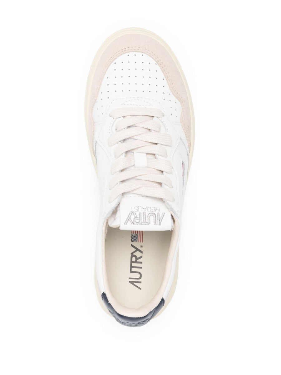 AUTRY Sneakers NAVY