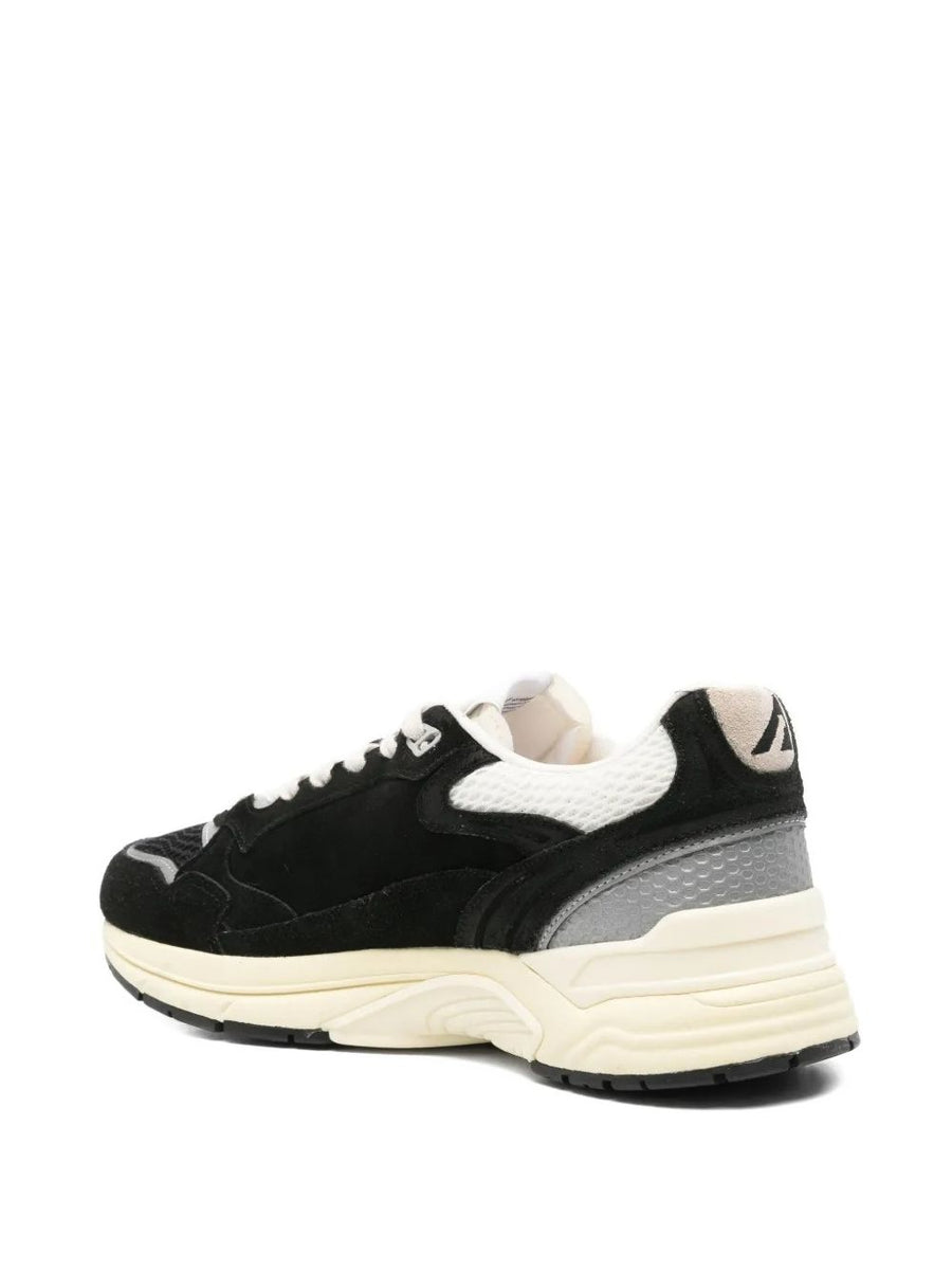 AUTRY Sneakers BLACK