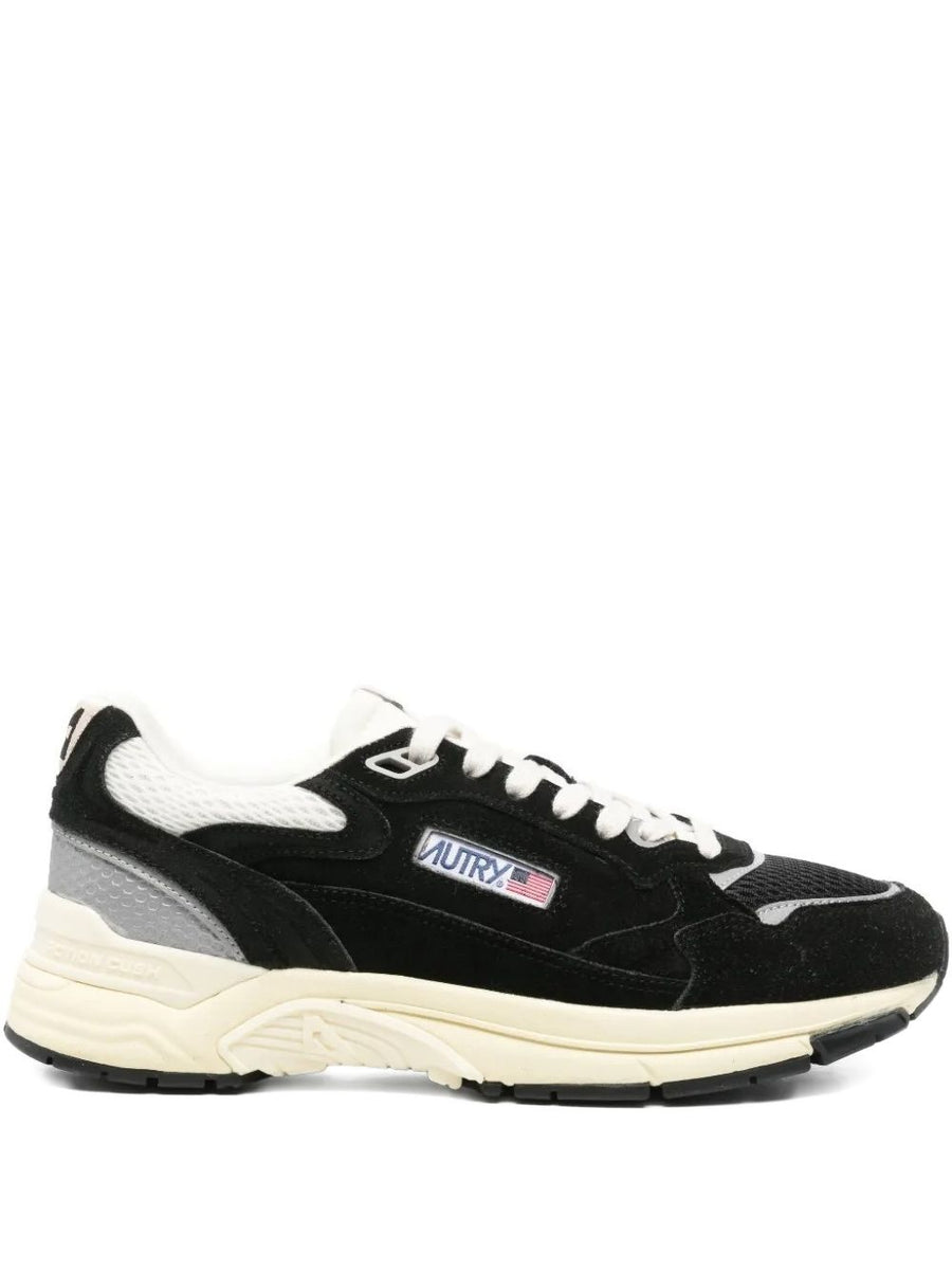 AUTRY Sneakers BLACK