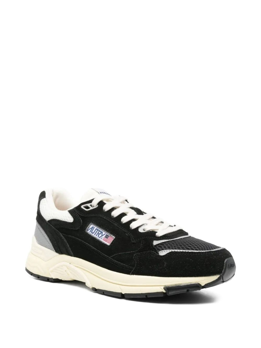 AUTRY Sneakers BLACK