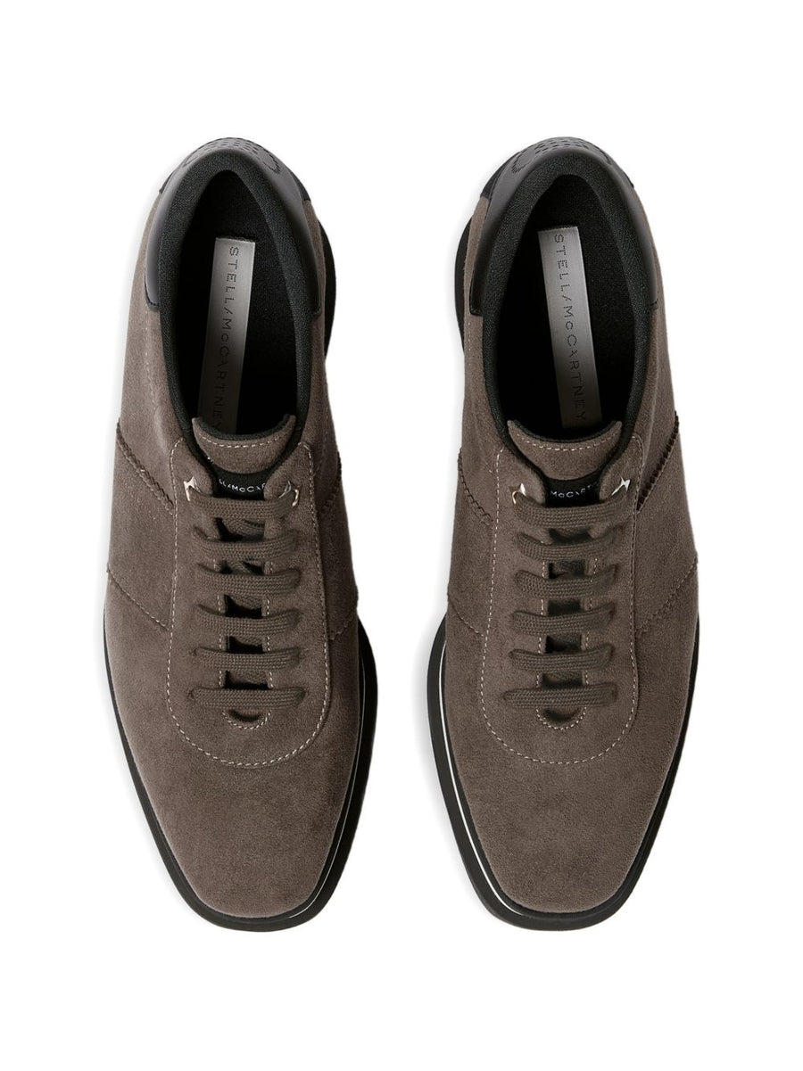Stella McCartney Sneakers BROWN