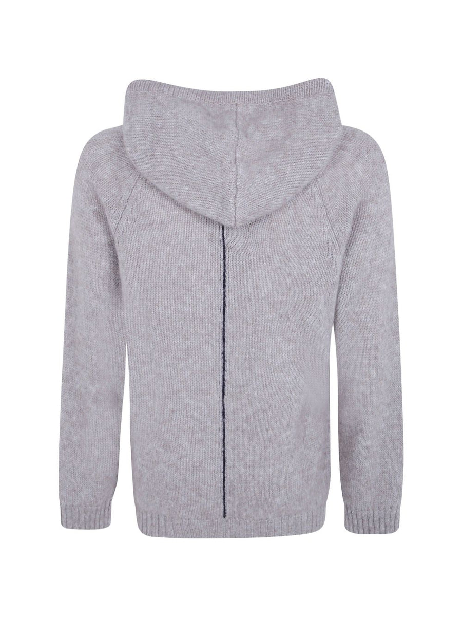 GIORGIO ARMANI Sweaters GREEN