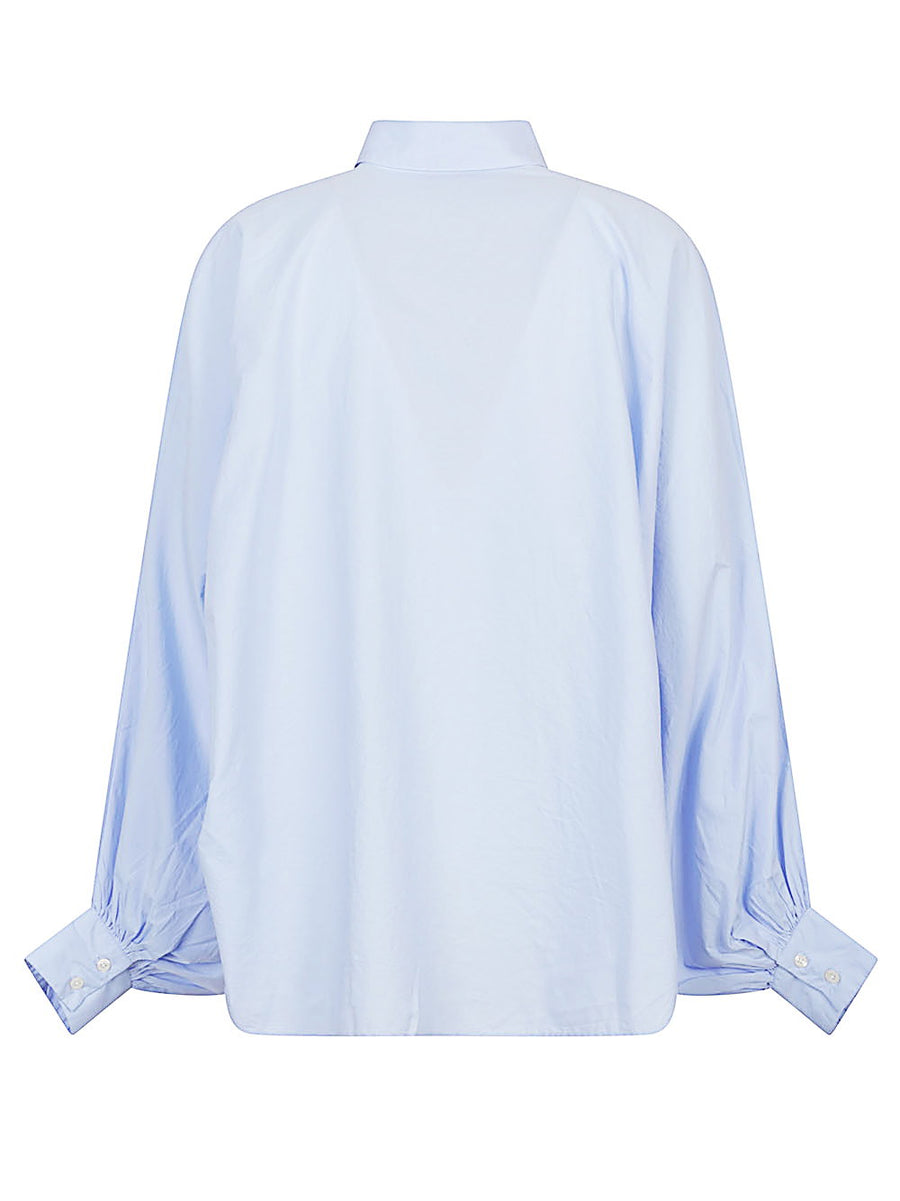 SOSUE Shirts LIGHT BLUE