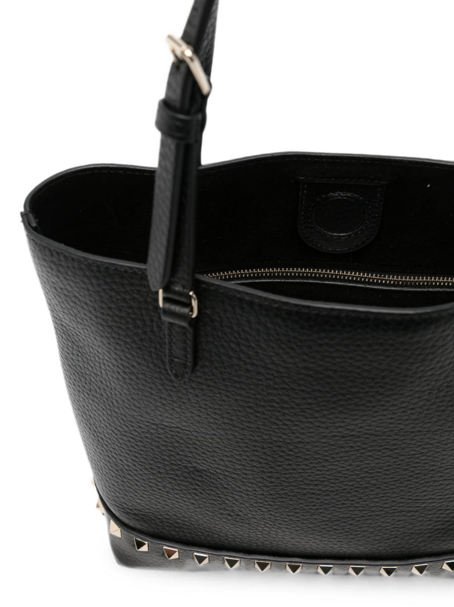 Valentino Garavani Bags.. BLACK
