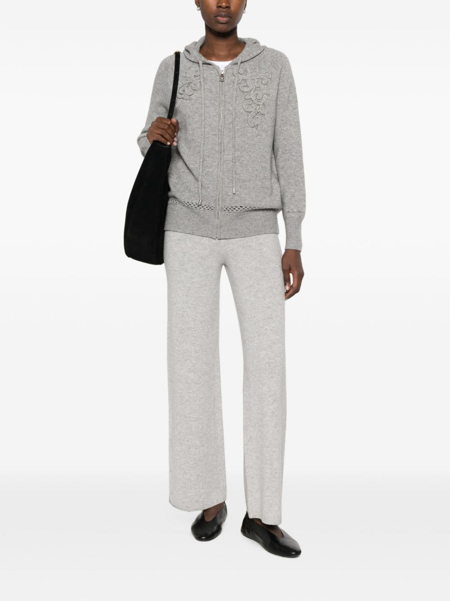 ERMANNO FIRENZE Sweaters GREY