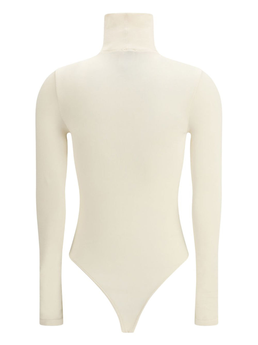WOLFORD Top ECRU
