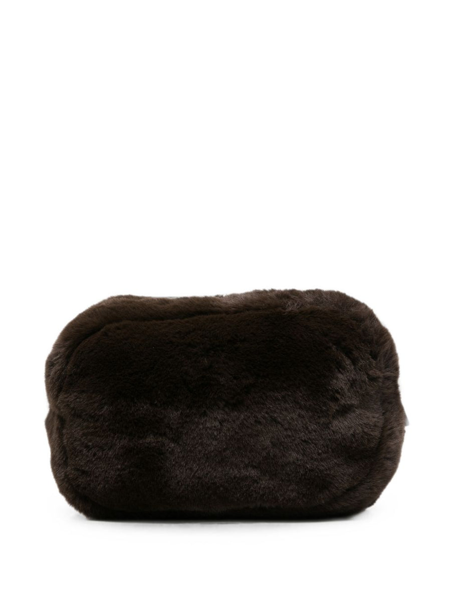 APPARIS Wallets BROWN