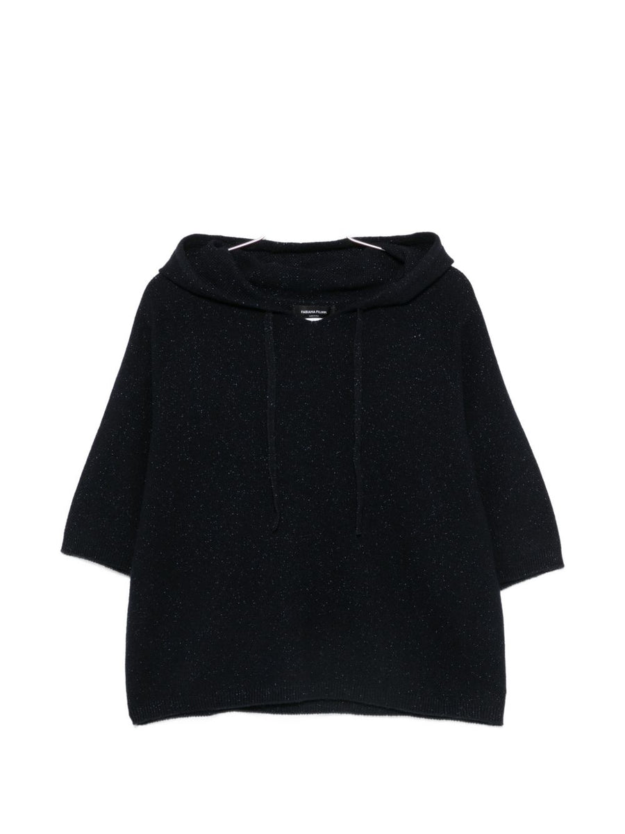 Fabiana Filippi Sweaters NAVY