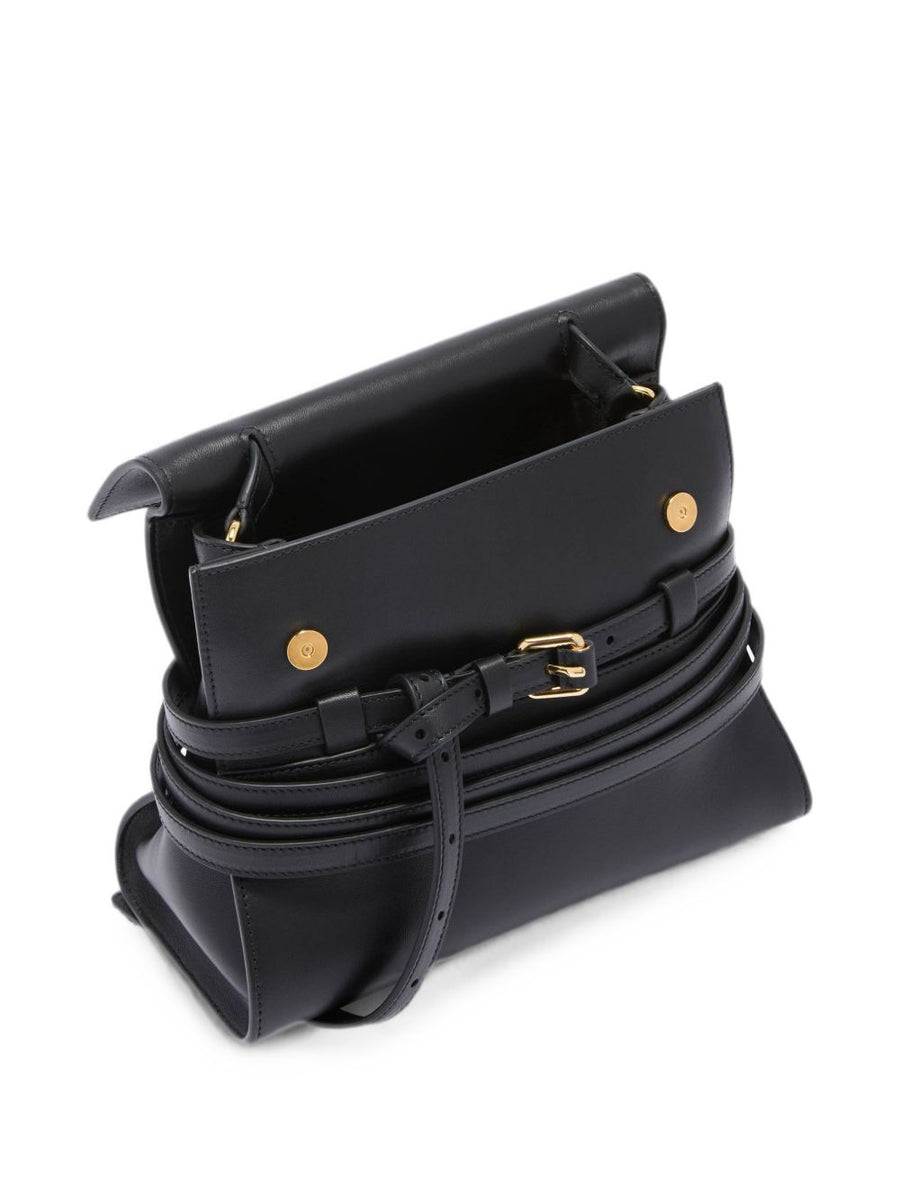 Moschino Bags.. BLACK