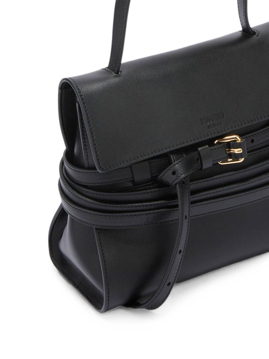 Moschino Bags.. BLACK