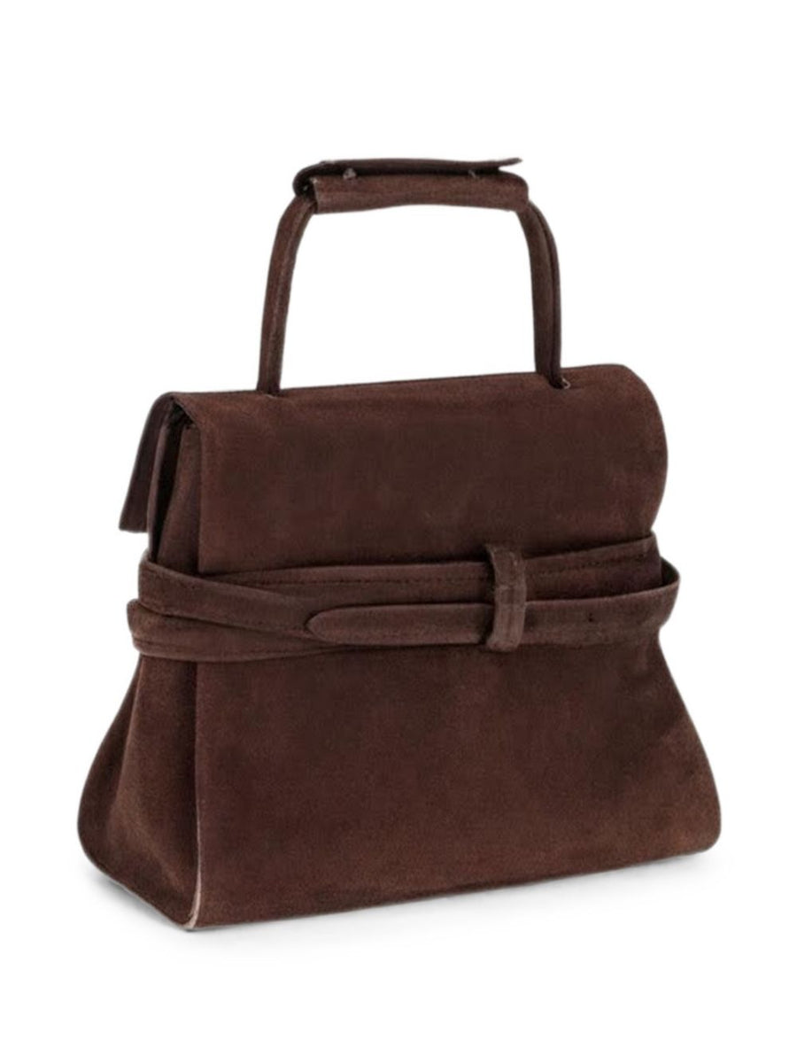 Moschino Bags.. BROWN