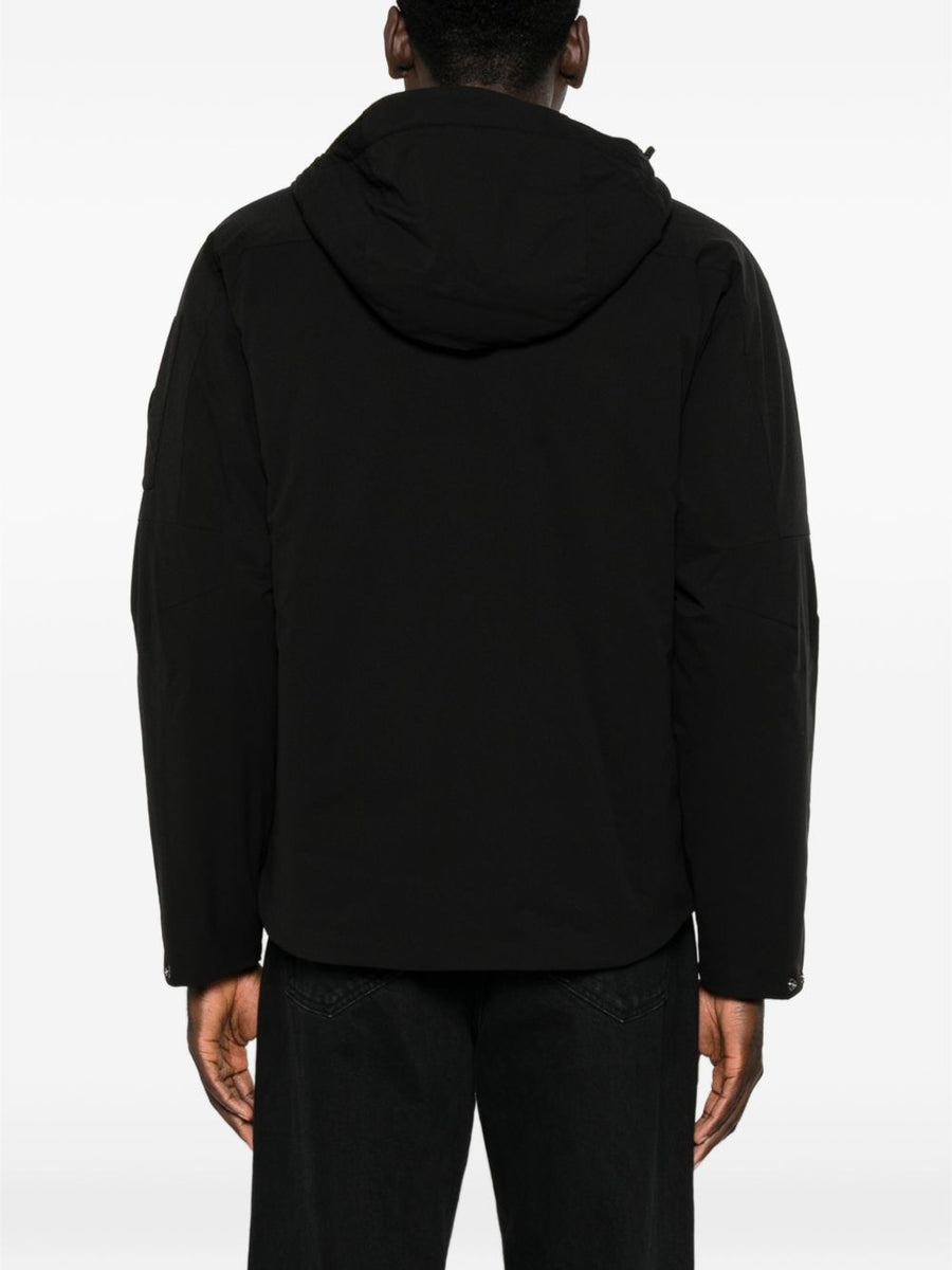 C.P. Company C.P.Company Coats BLACK