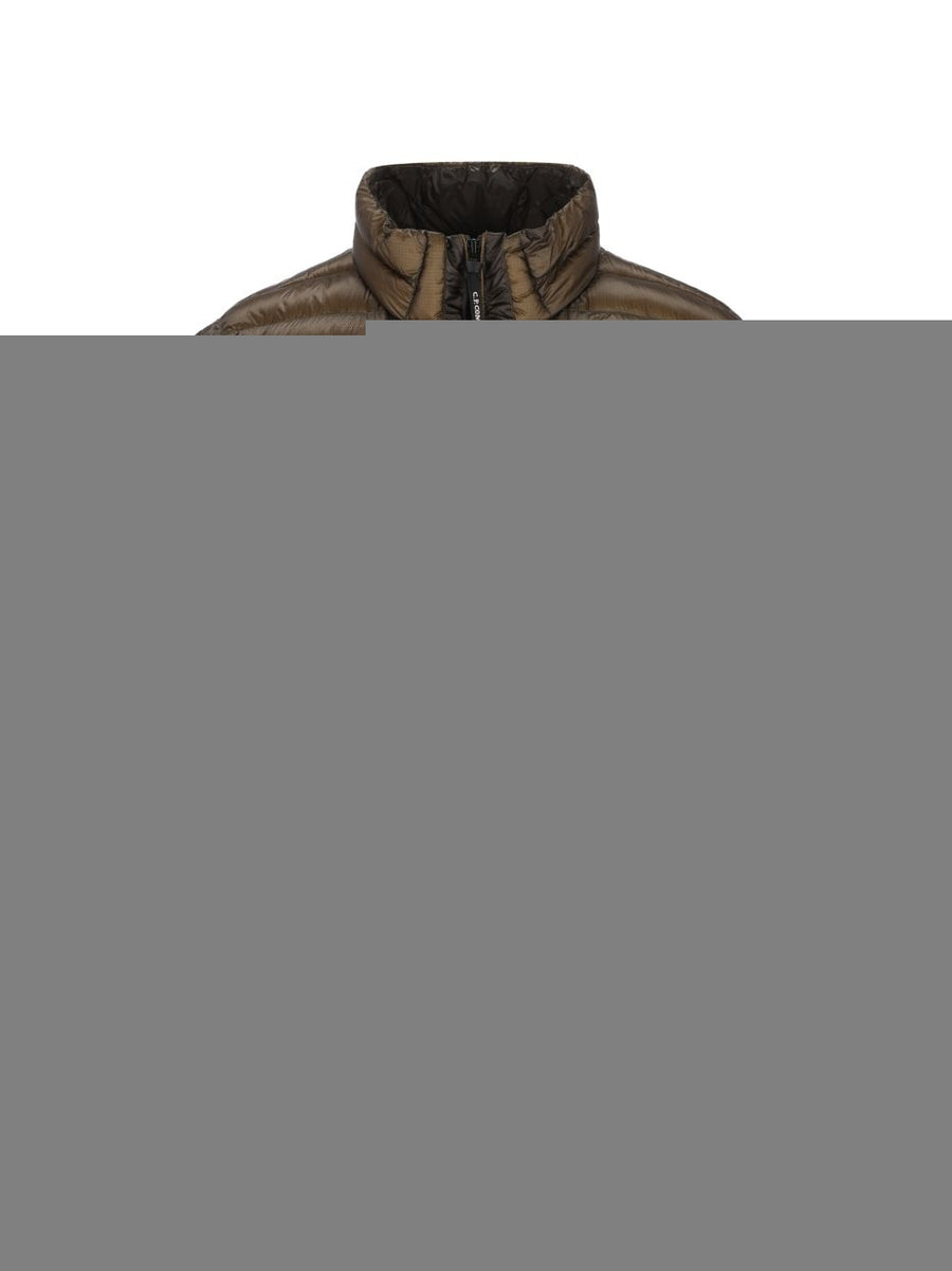 C.P. Company C.P.Company Coats GREEN
