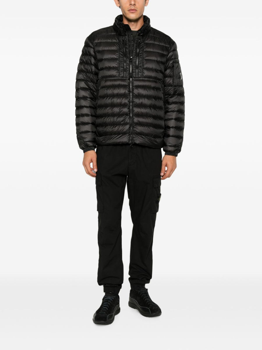 C.P. Company C.P.Company Coats BLACK