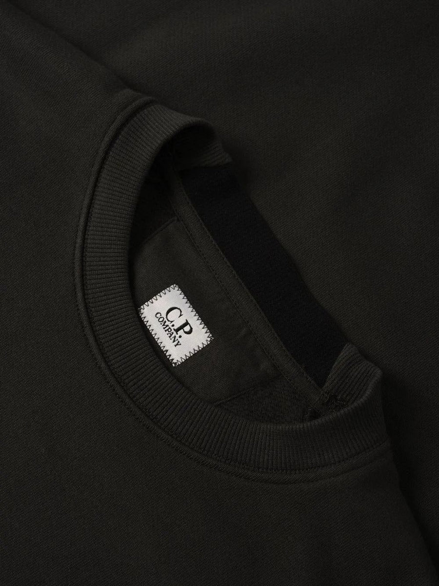 C.P. Company C.P.Company Sweaters BLACK