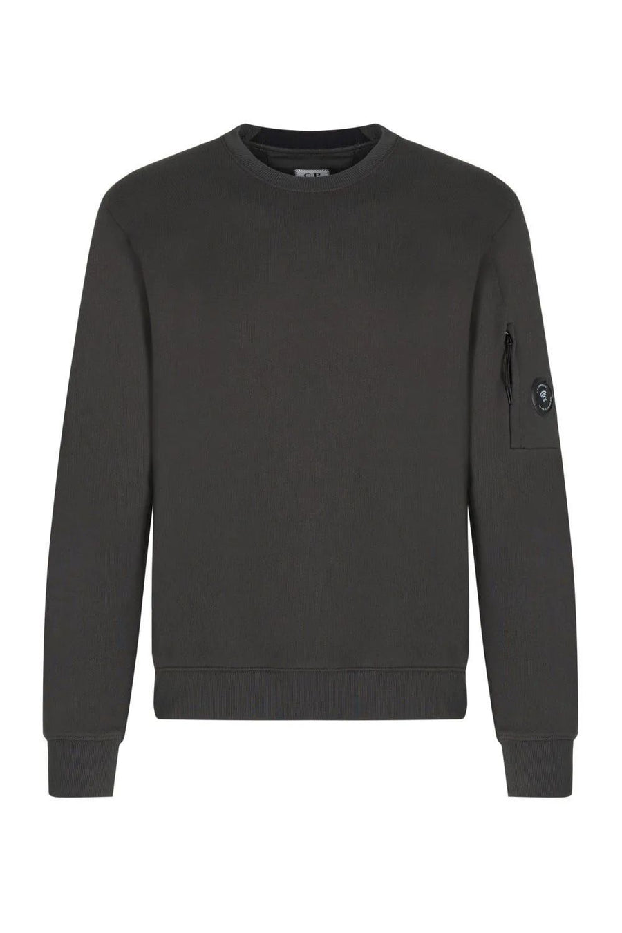 C.P. Company C.P.Company Sweaters BLACK