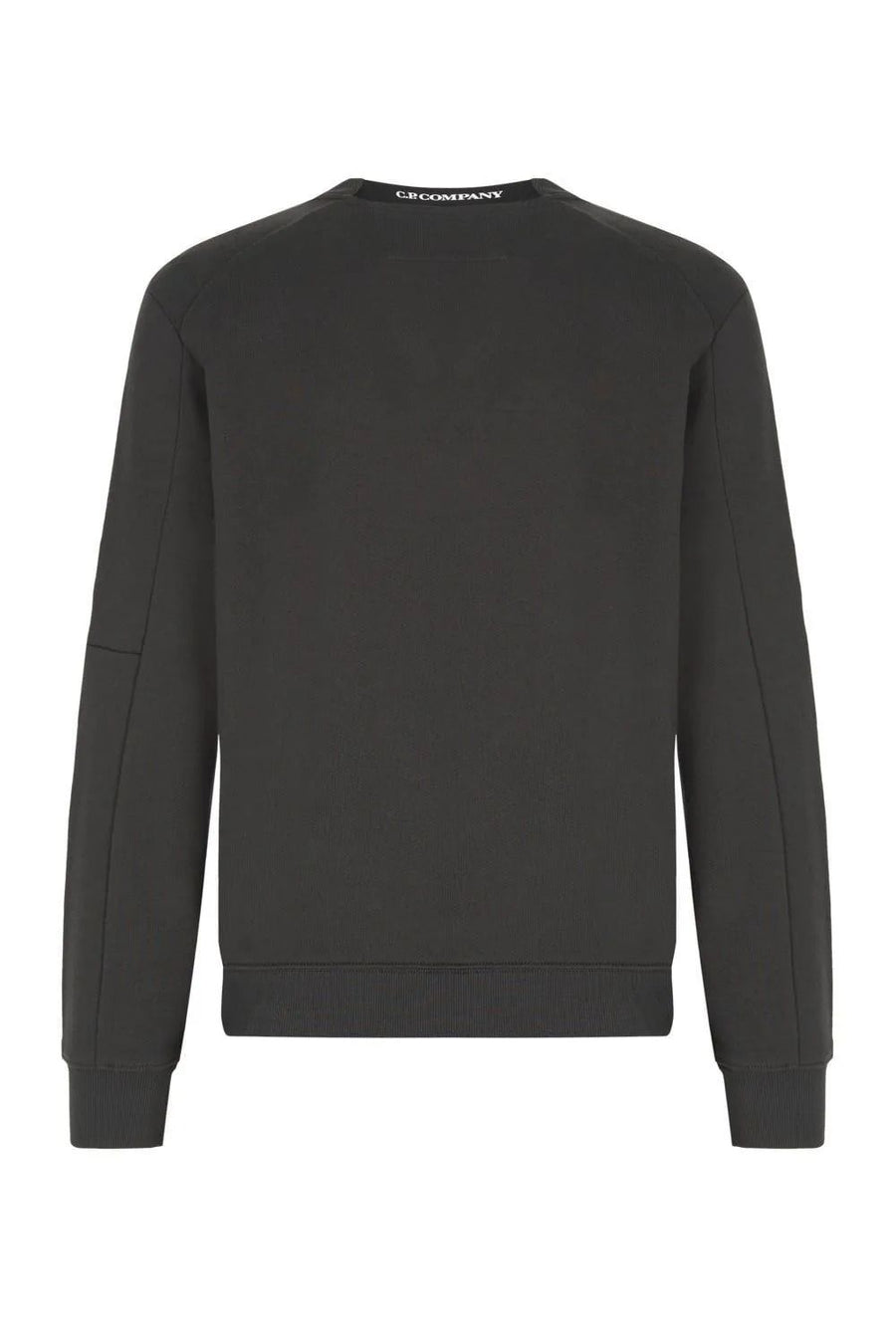 C.P. Company C.P.Company Sweaters BLACK