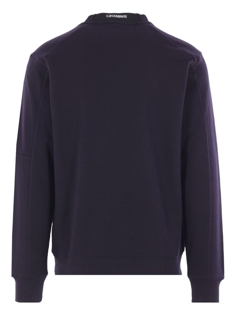 C.P. Company C.P.Company Sweaters NAVY