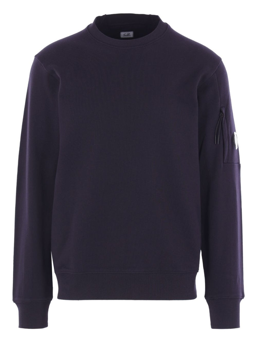 C.P. Company C.P.Company Sweaters NAVY