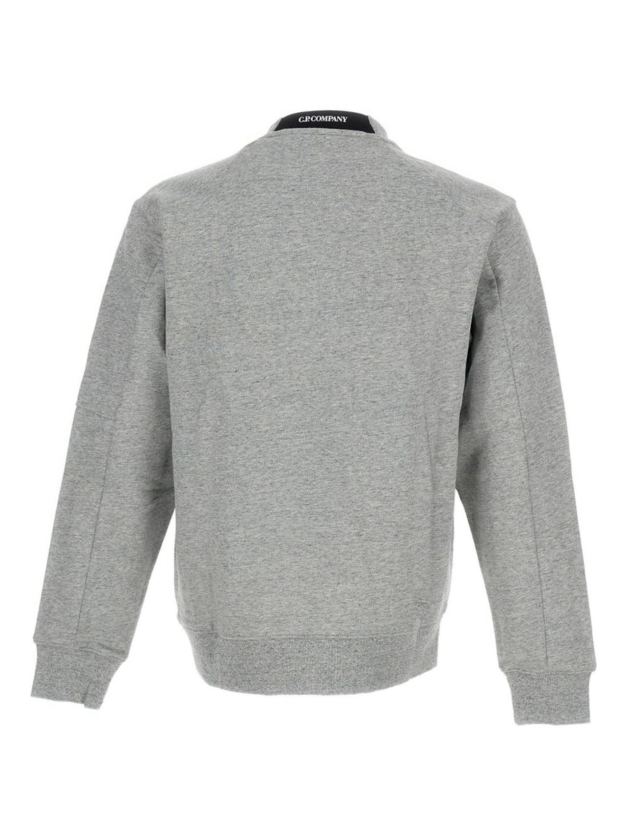 C.P. Company C.P.Company Sweaters GREY
