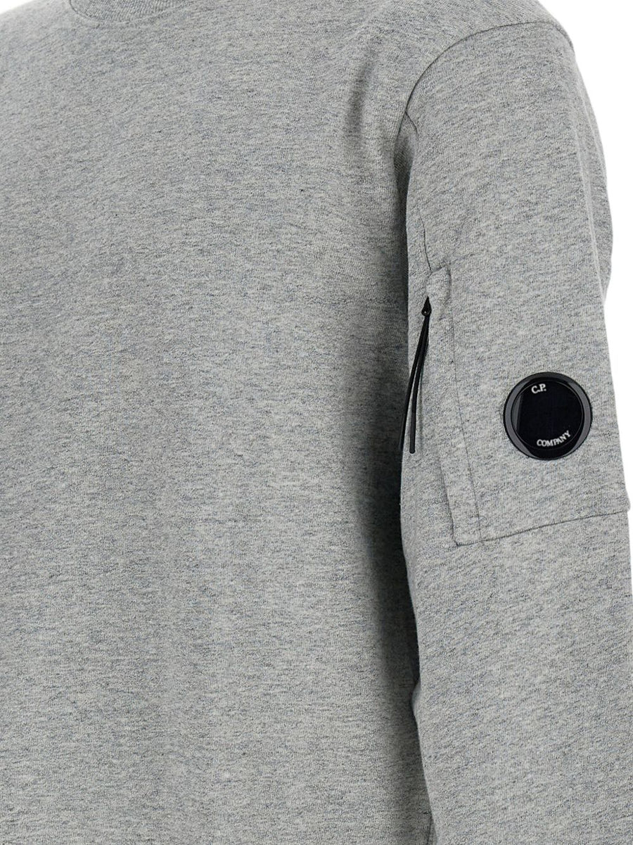 C.P. Company C.P.Company Sweaters GREY