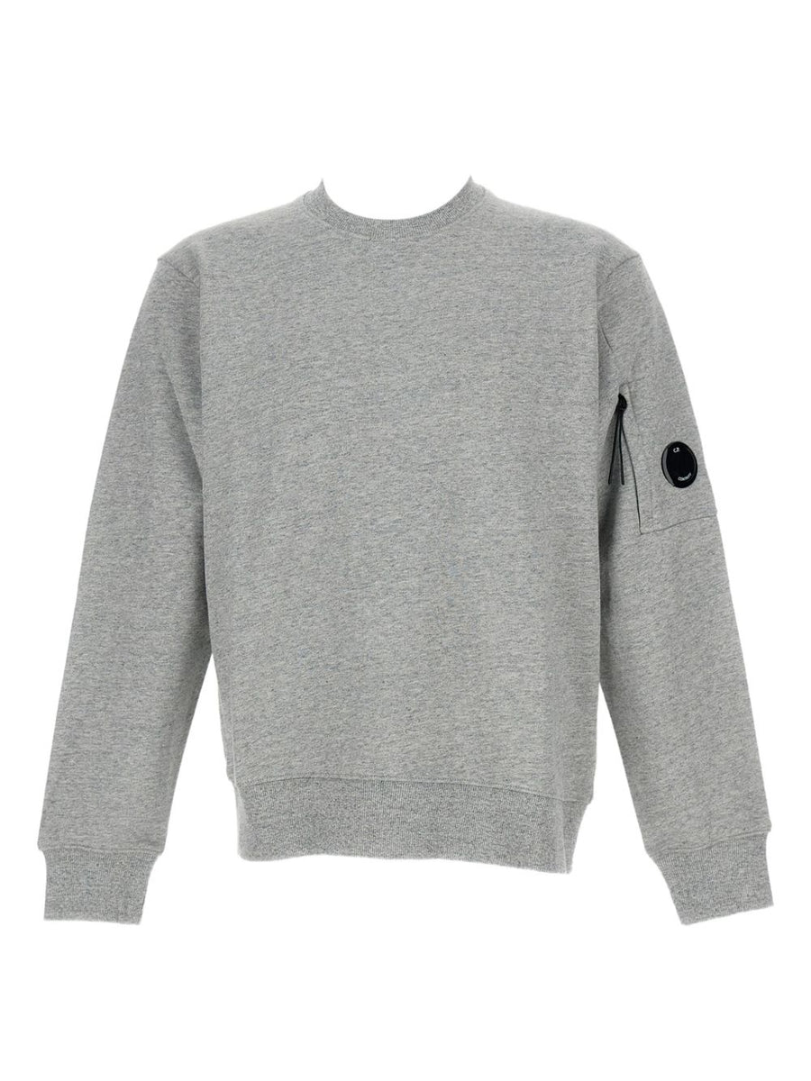 C.P. Company C.P.Company Sweaters GREY