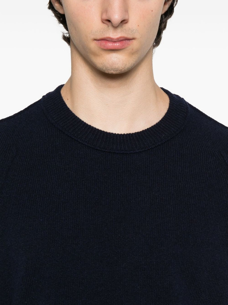 C.P. Company C.P.Company Sweaters NAVY