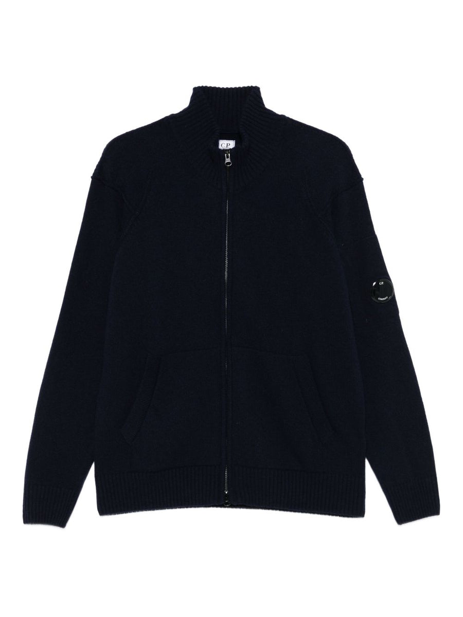 C.P. Company C.P.Company Sweaters NAVY