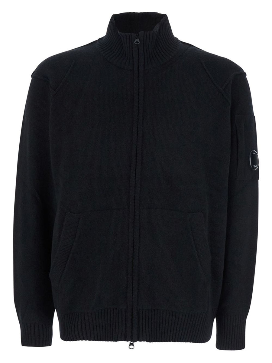 C.P. Company C.P.Company Sweaters BLACK